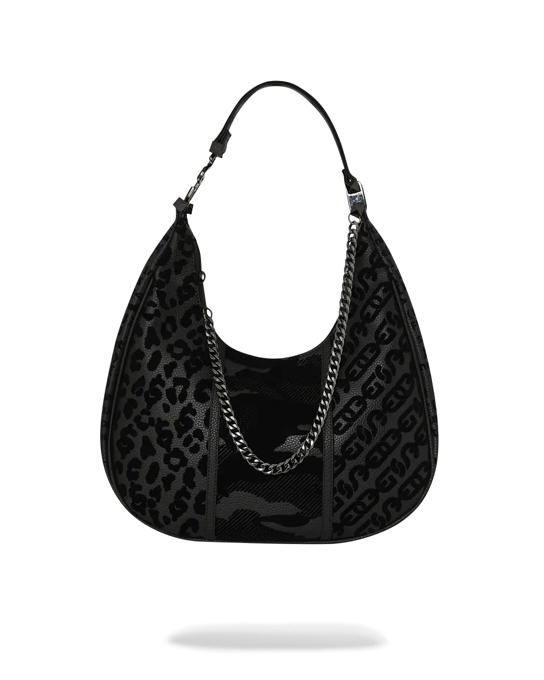 NEMESIS HUNT VICE SHOULDER BAG