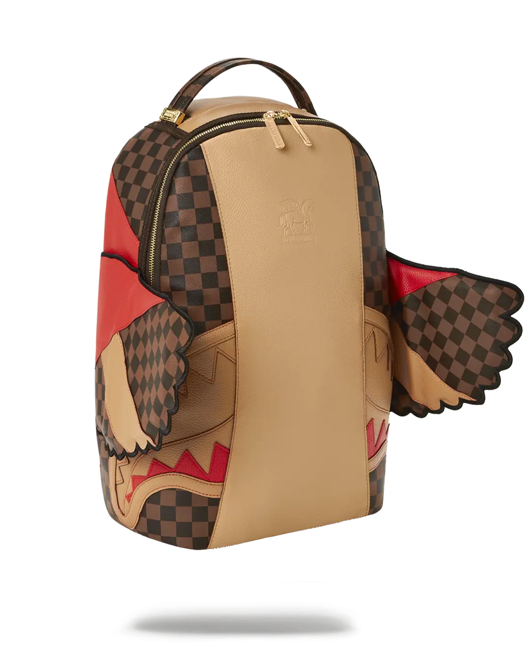 RACEWAY HENNY WING BACKPACK (DLXV) - Image 3