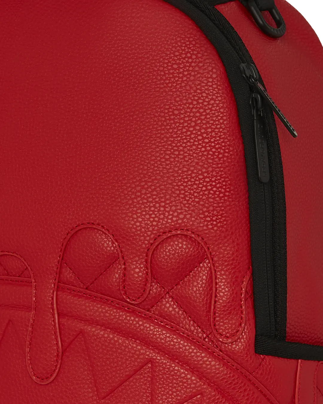 SHARK CENTRAL EMBOSSED DRIP DLXSV BACKPACK - Image 9