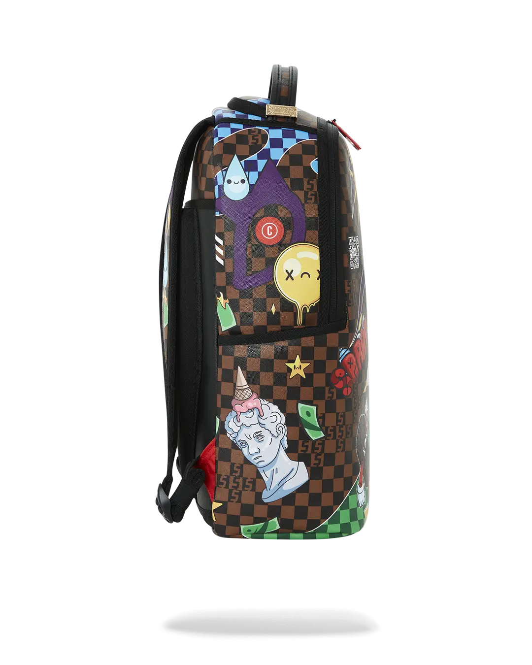 WTF WTF BACKPACK (DLXV) - Image 5