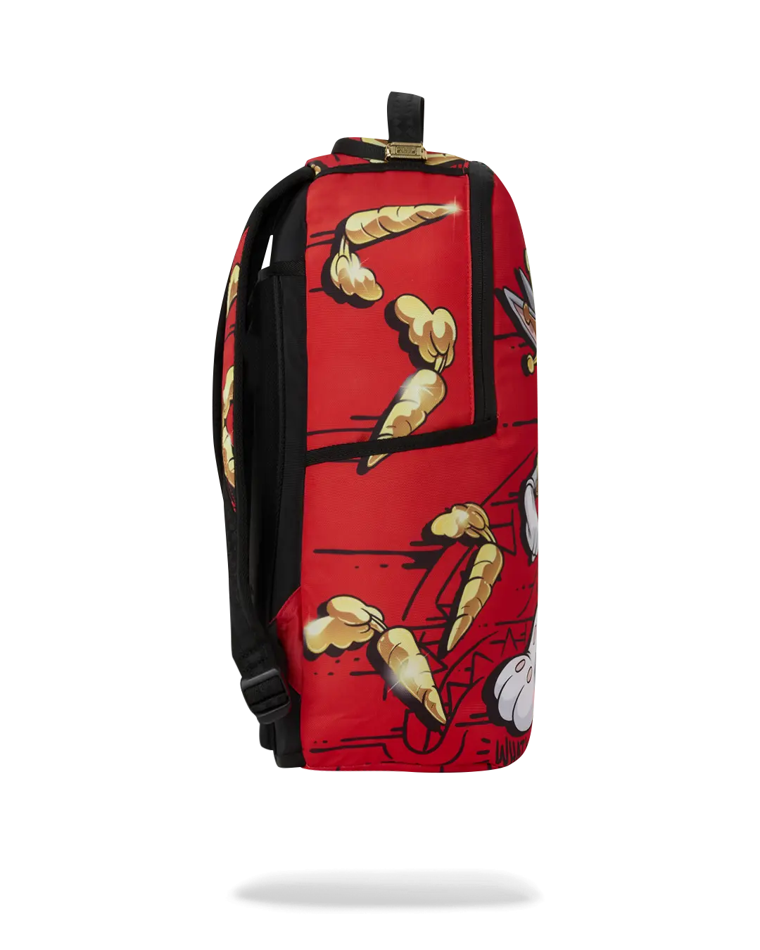 BUGS BUNNY GRAB & GO BACKPACK - Image 3