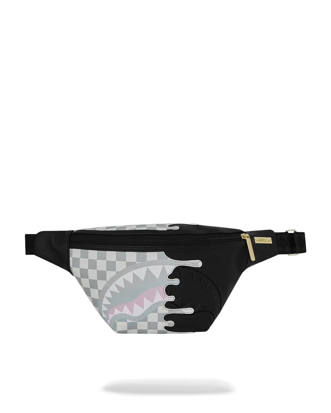 SHADOW DRIP SAVVY CROSSBODY