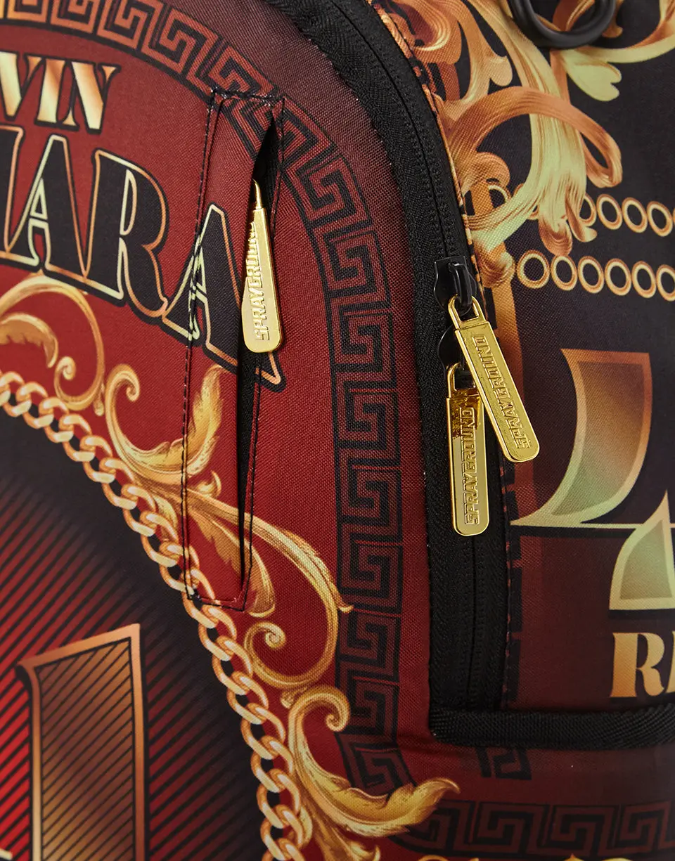 NFL ALVIN KAMARA BACKPACK - Image 6