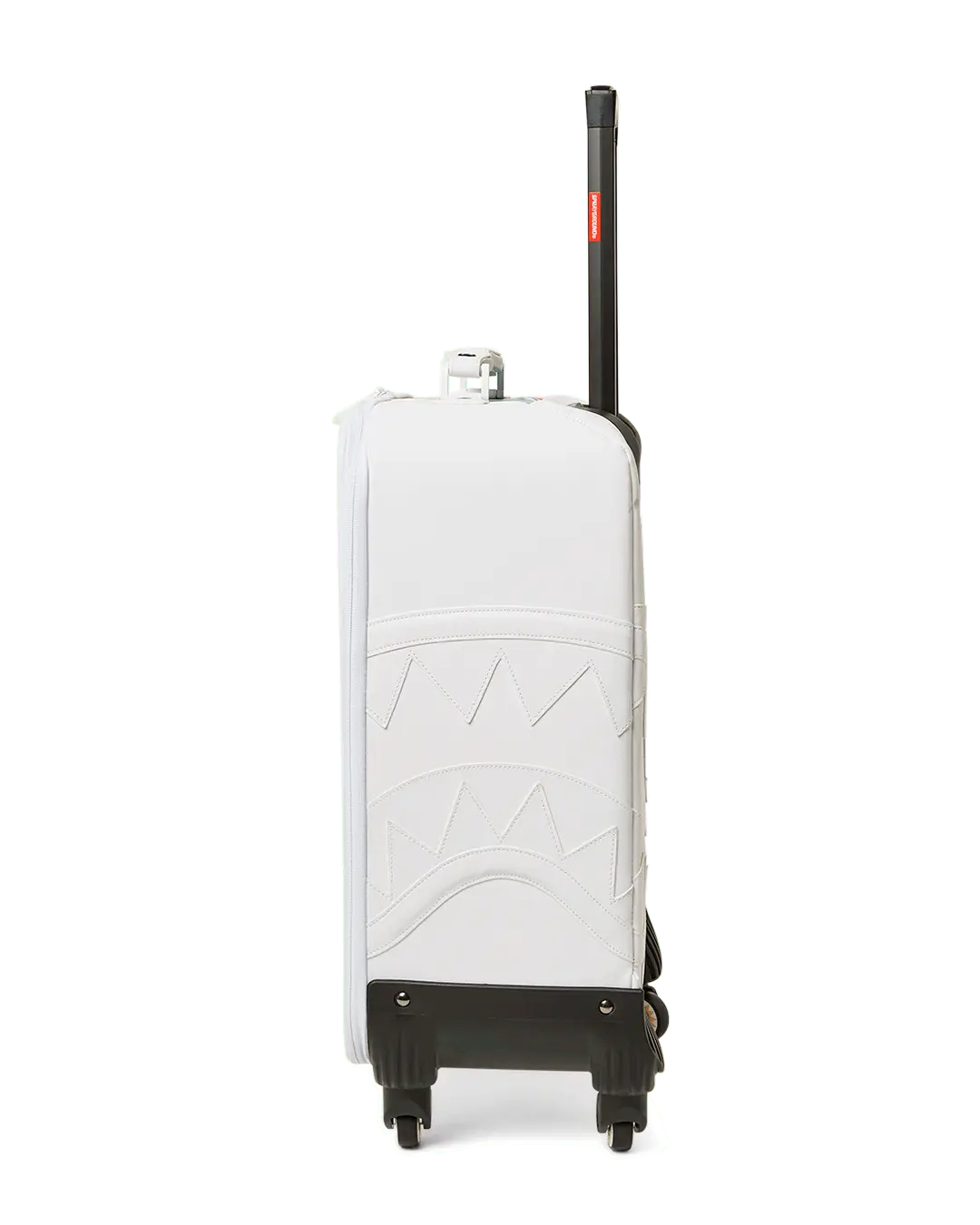HALF GRAFF JETSETTER CARRY-ON LUGGAGE - Image 4
