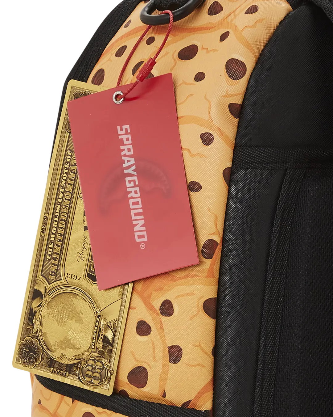 COOKIE MONSTER REVEAL BACKPACK (DLXV) - Image 13