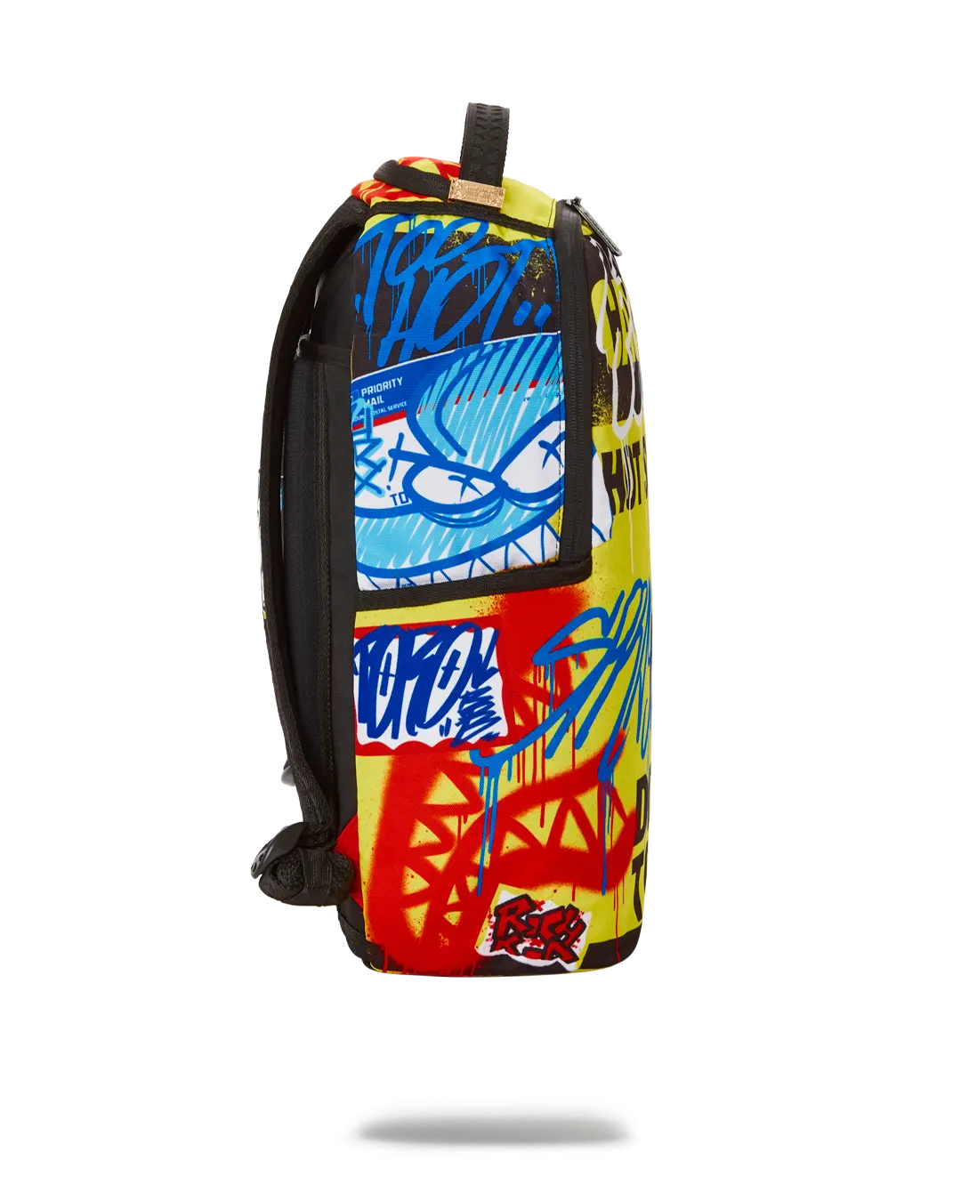 PAY NO ATTENTION (DLXR) - Image 3