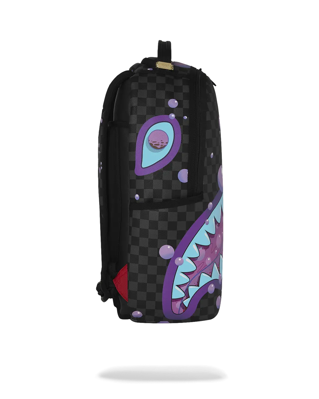 PURPLE SLIME SHARK BACKPACK - Image 5