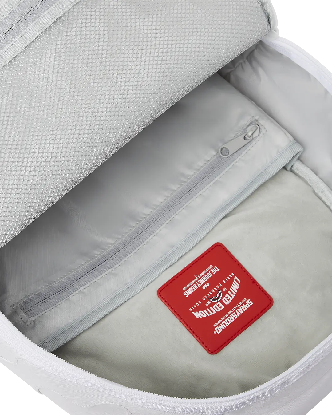 SNOW CAMO BACKPACK (DLXV) - Image 13
