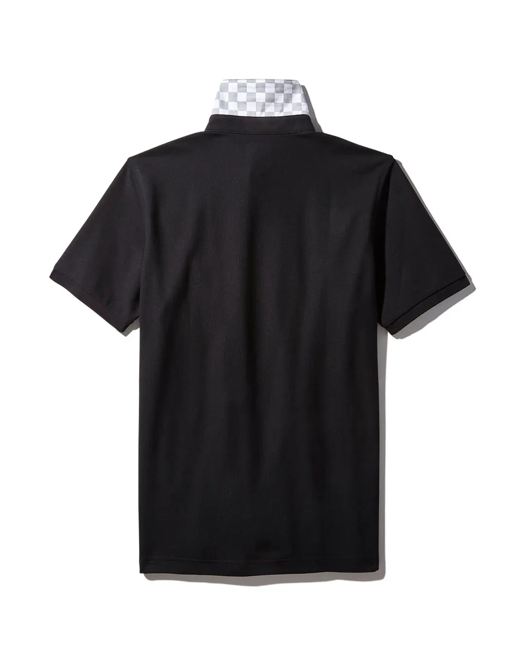 ROSE ALL DAY PIMA COTTON MADE IN PERU POLO - Image 11