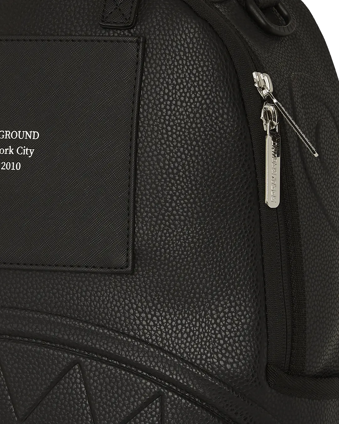 THE HQ BACKPACK - Image 8