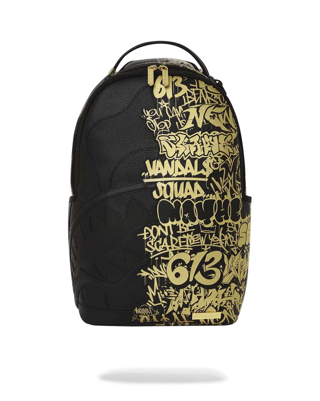 HALF GRAFF GLIDE BACKPACK (DLXV)