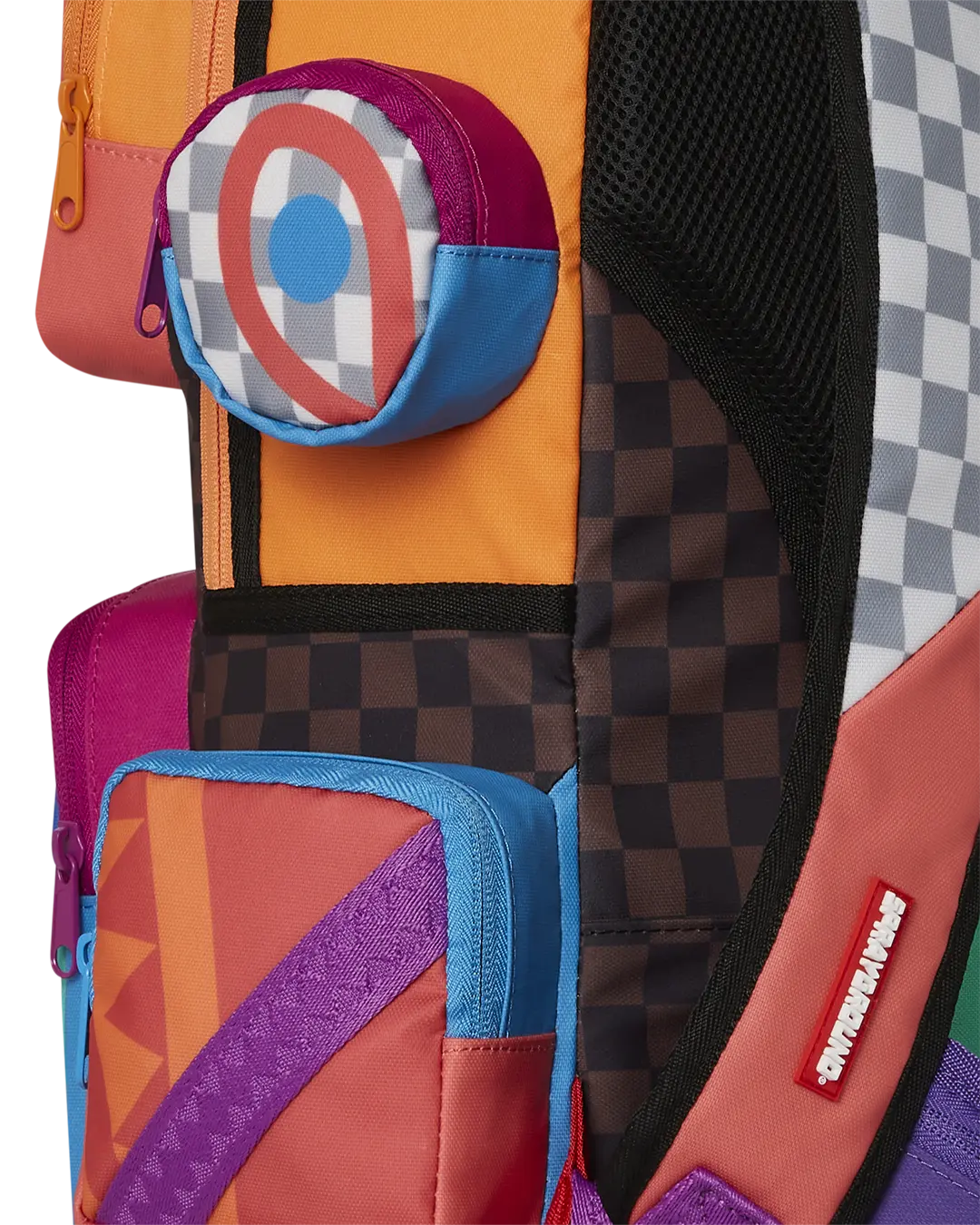 THROWBACK BACKPACK TROOPER - Image 17