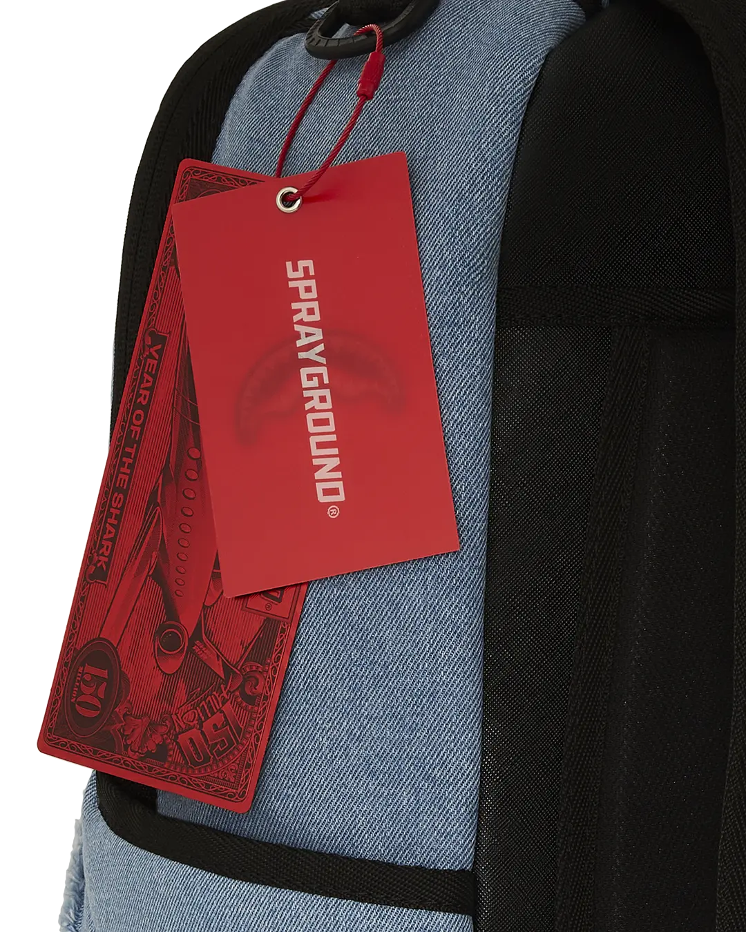 SHORES OF ITALY BACKPACK - Image 15