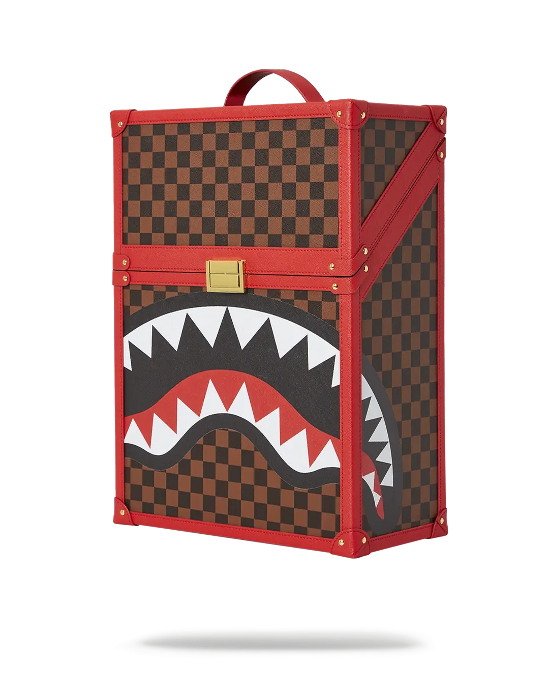 ALL OR NOTHING SHARKS IN PARIS CHATURANGA SHARK 1900 BACKPACK - Image 7