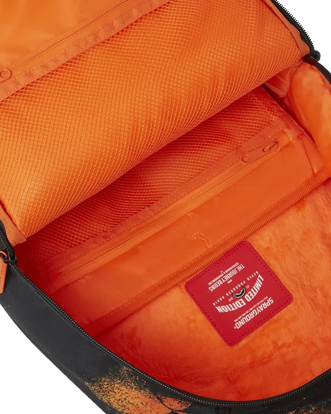 CHEETOS SHARK RUNNER DLXSR BACKPACK - Image 15