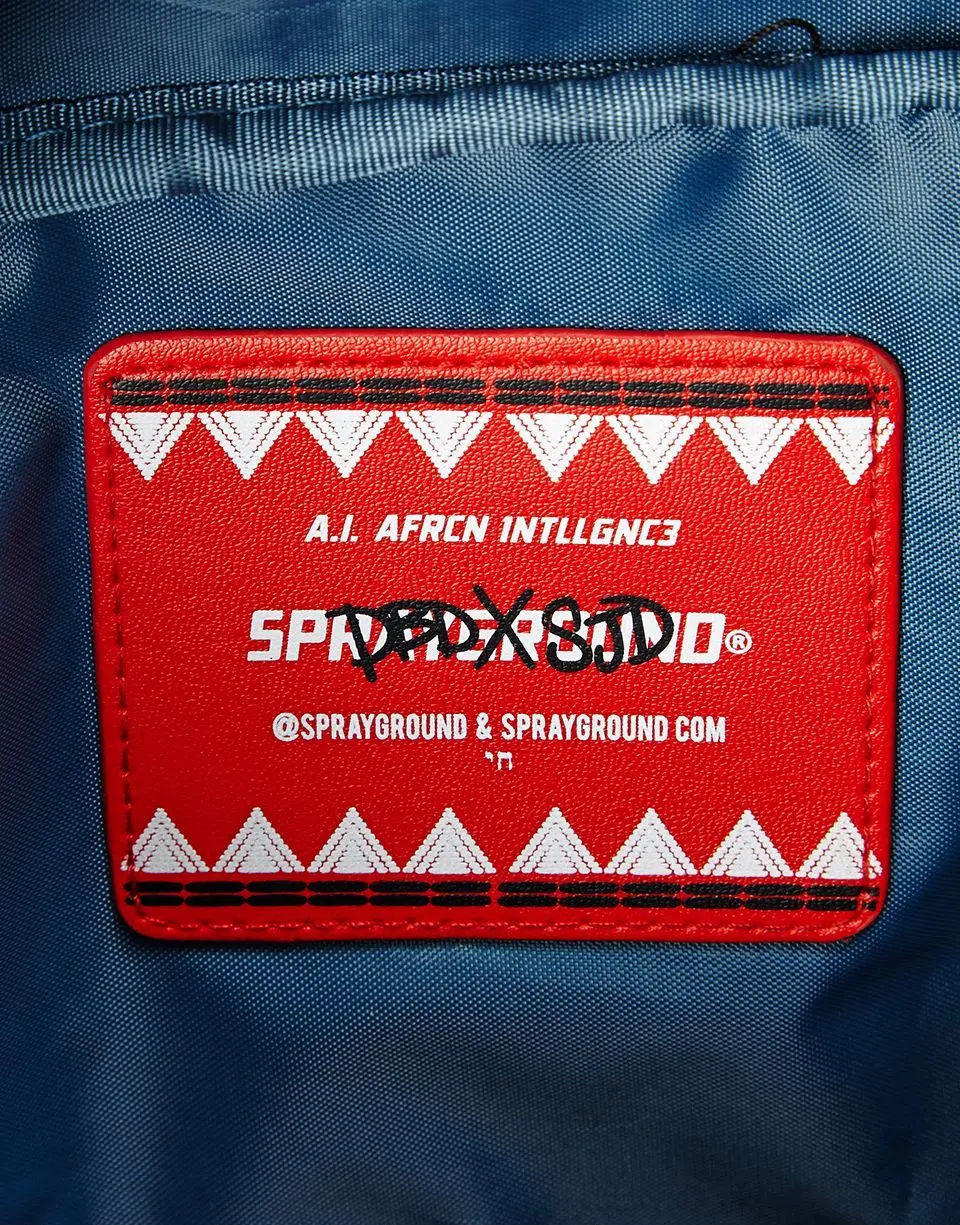THE BEAST CROSSBODY - Image 5