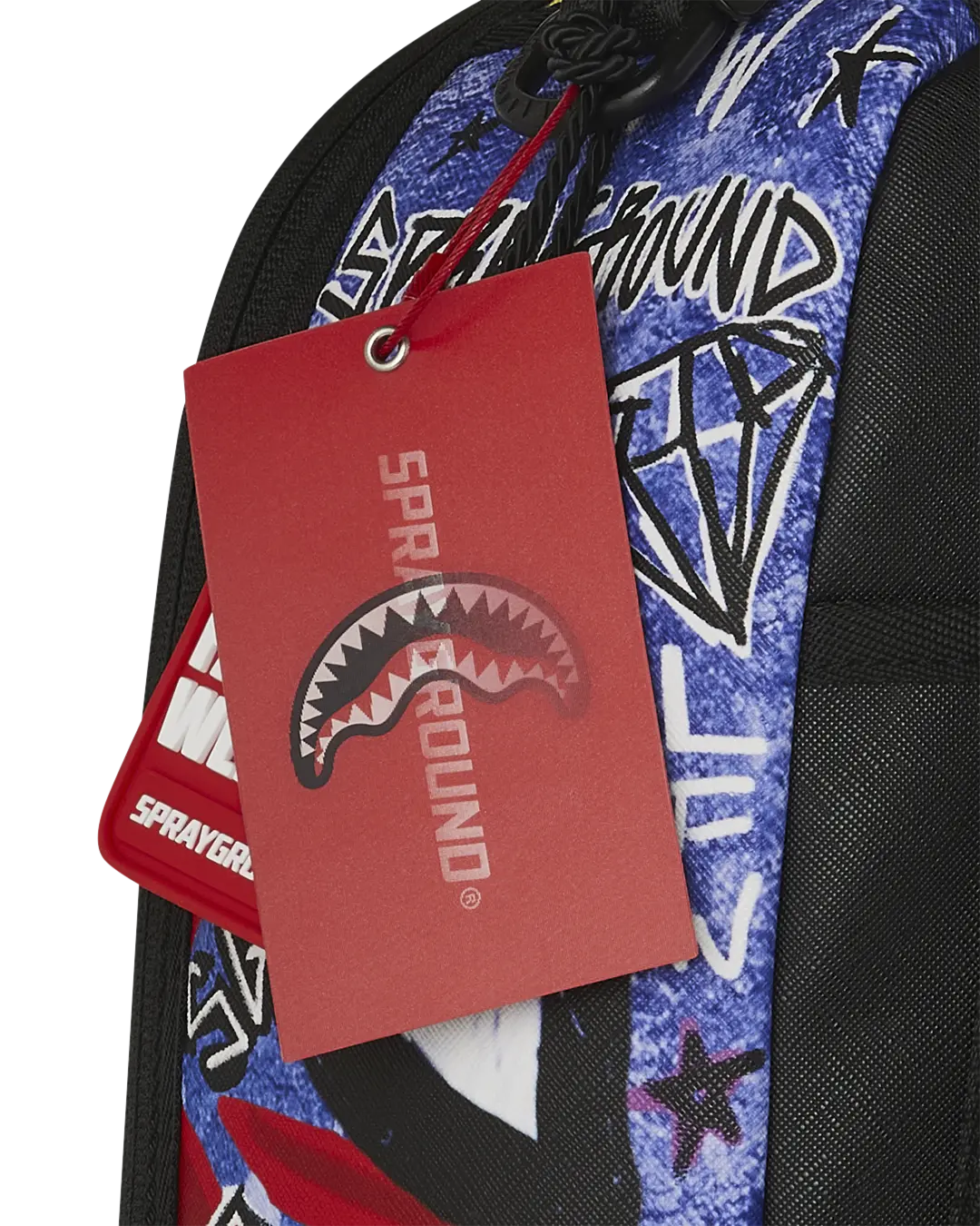 LONDON FASHION WEEK THE STRAND BACKPACK - Image 10