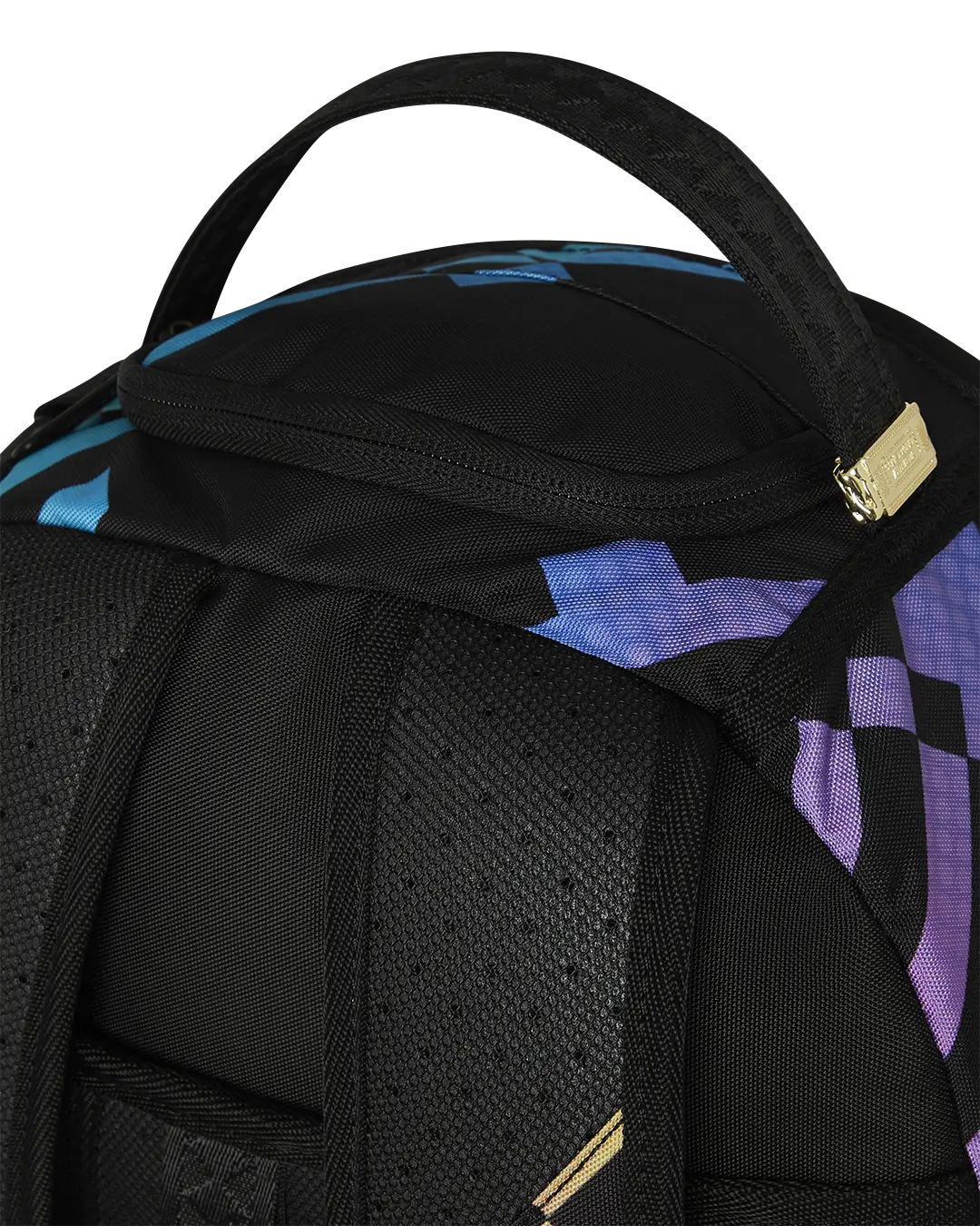 POWERPUFF GIRLS RAINBOW SMASH BACKPACK - Image 10