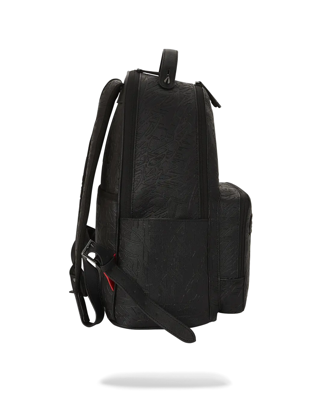 NIGHTFLIGHT G800 CARGO BACKPACK - Image 5