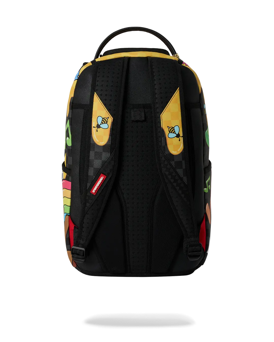 MONEY BOY THE NEXT DIMENSION BACKPACK - Image 9