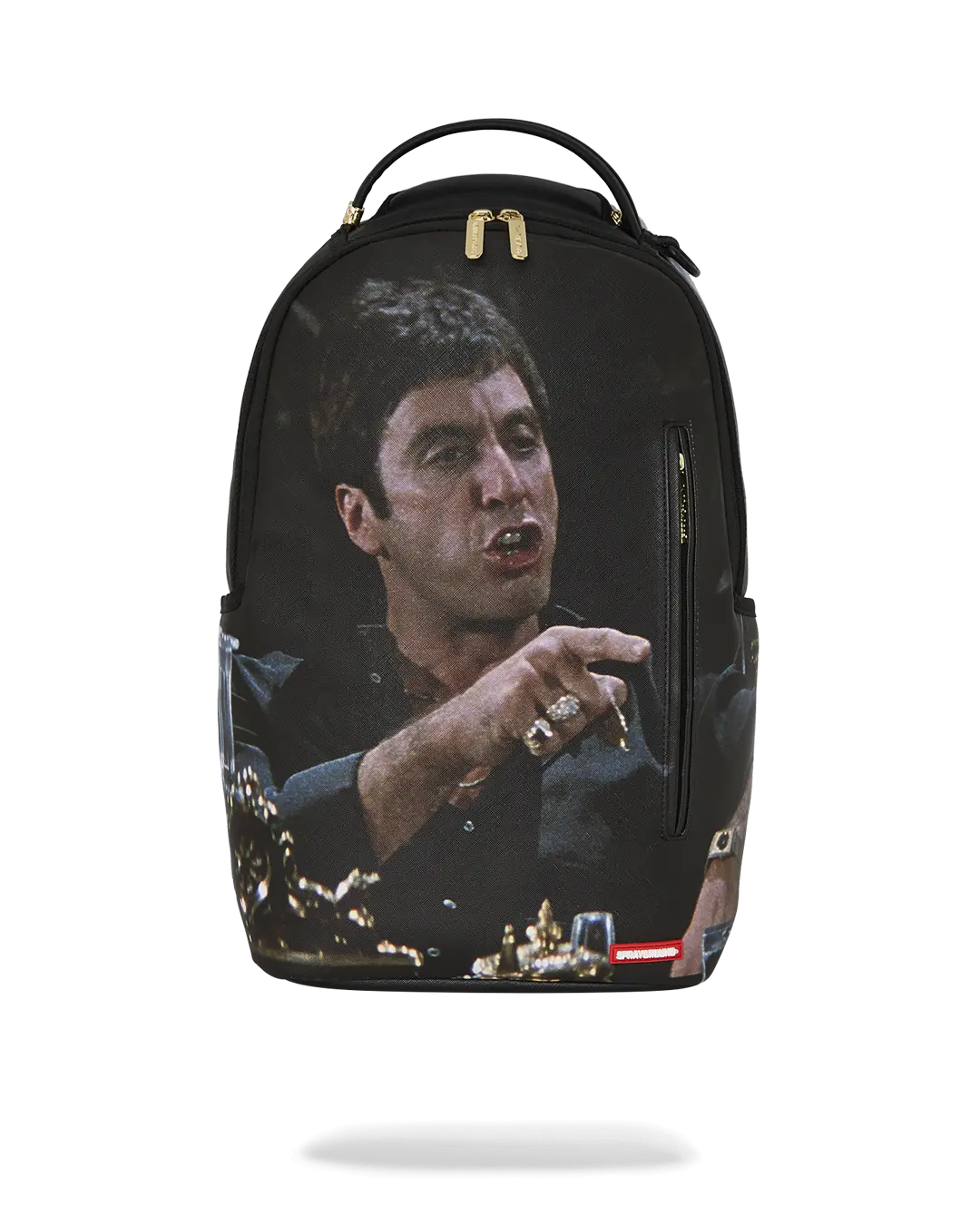 SCARFACE POINT IT OUT BACKPACK
