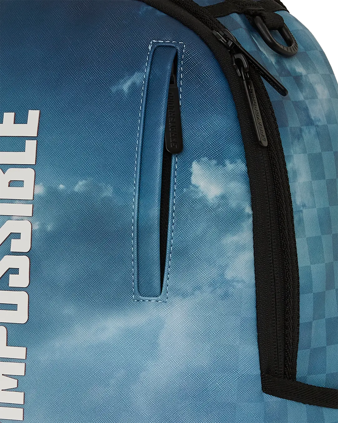 MISSION IMPOSSIBLE ON ANOTHER LEVEL BACKPACK - Image 11