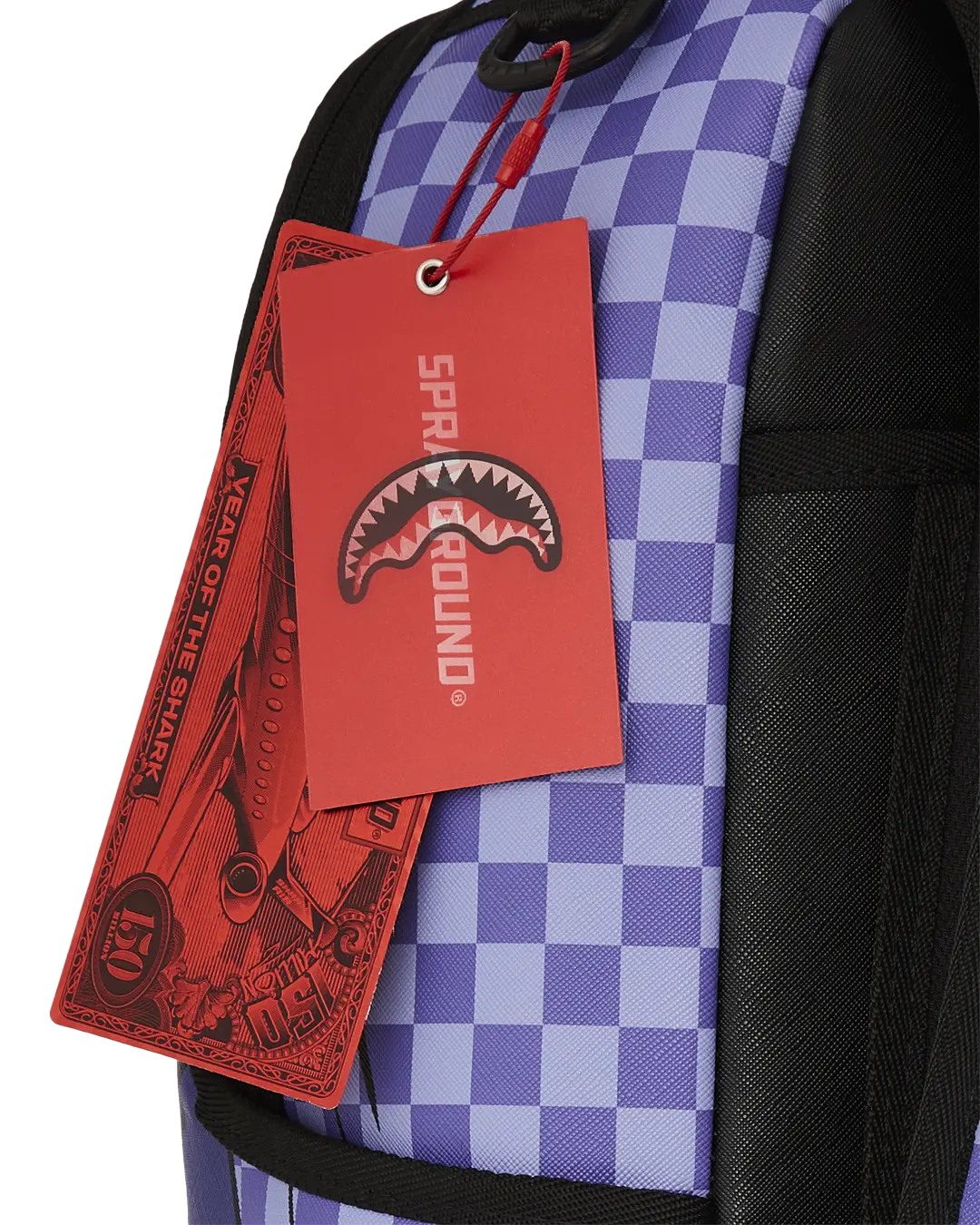 RUGRATS REPTAR CHASE DLXSV BACKPACK - Image 15