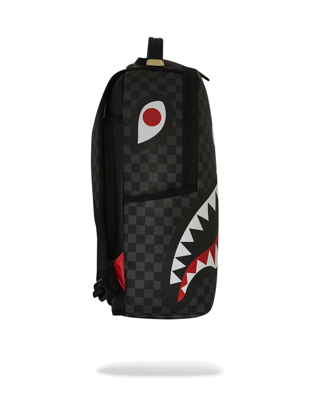SNOOPY SHARK RICH BACKPACK - Image 5