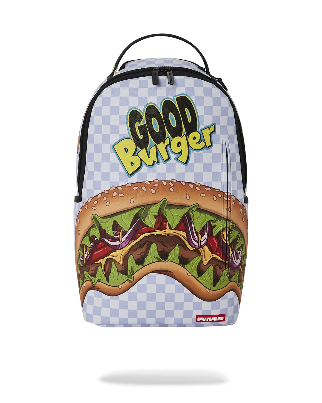 GOOD BURGER COLLAB BACKPACK