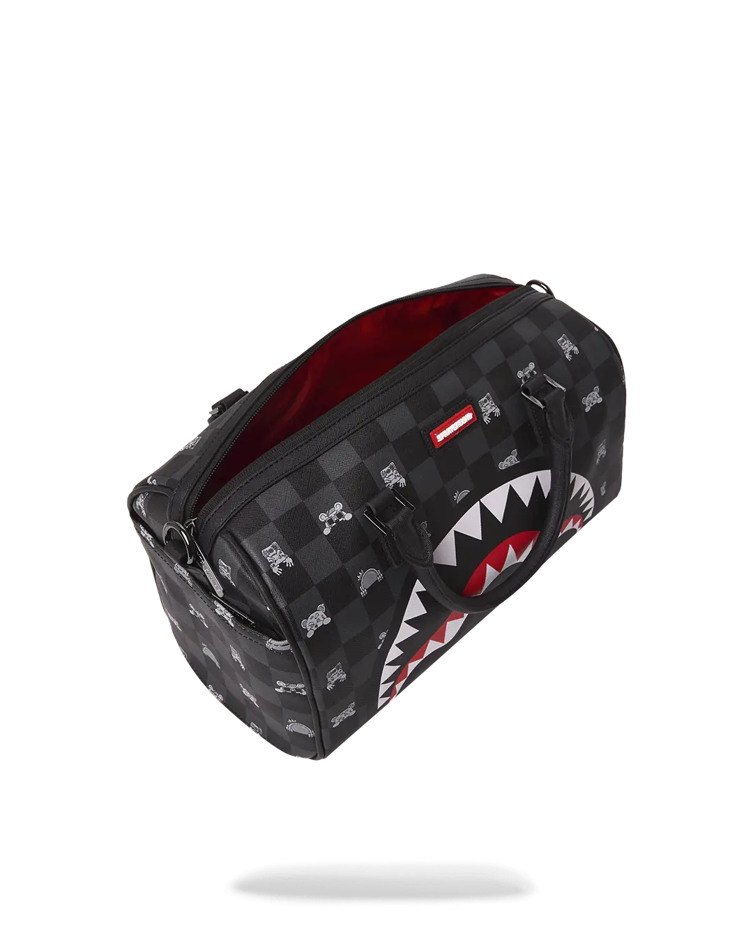 SHARK MOB HIDEOUT MINI DUFFLE - Image 11
