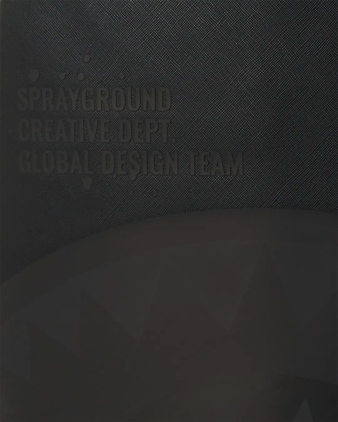 CREATIVE DEPT GLOBAL DESIGN TEAM BACKPACK - Image 12