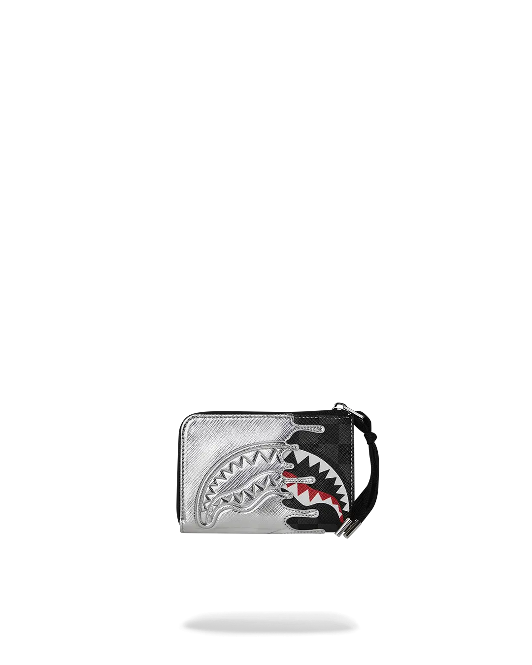 CHROME SPECTRE WALLET