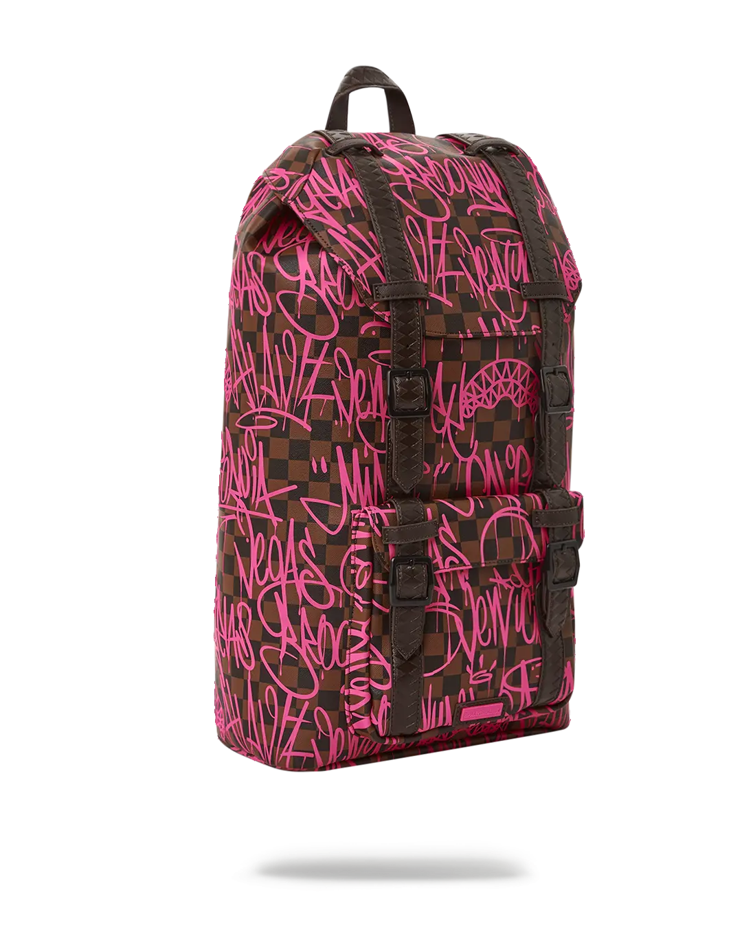 JETGRAPHIX HILLS BACKPACK - Image 3