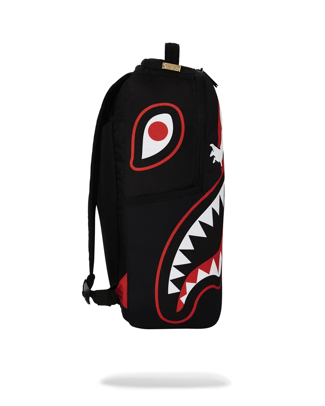 GHOSTBUSTERS SHARK BACKPACK - Image 5