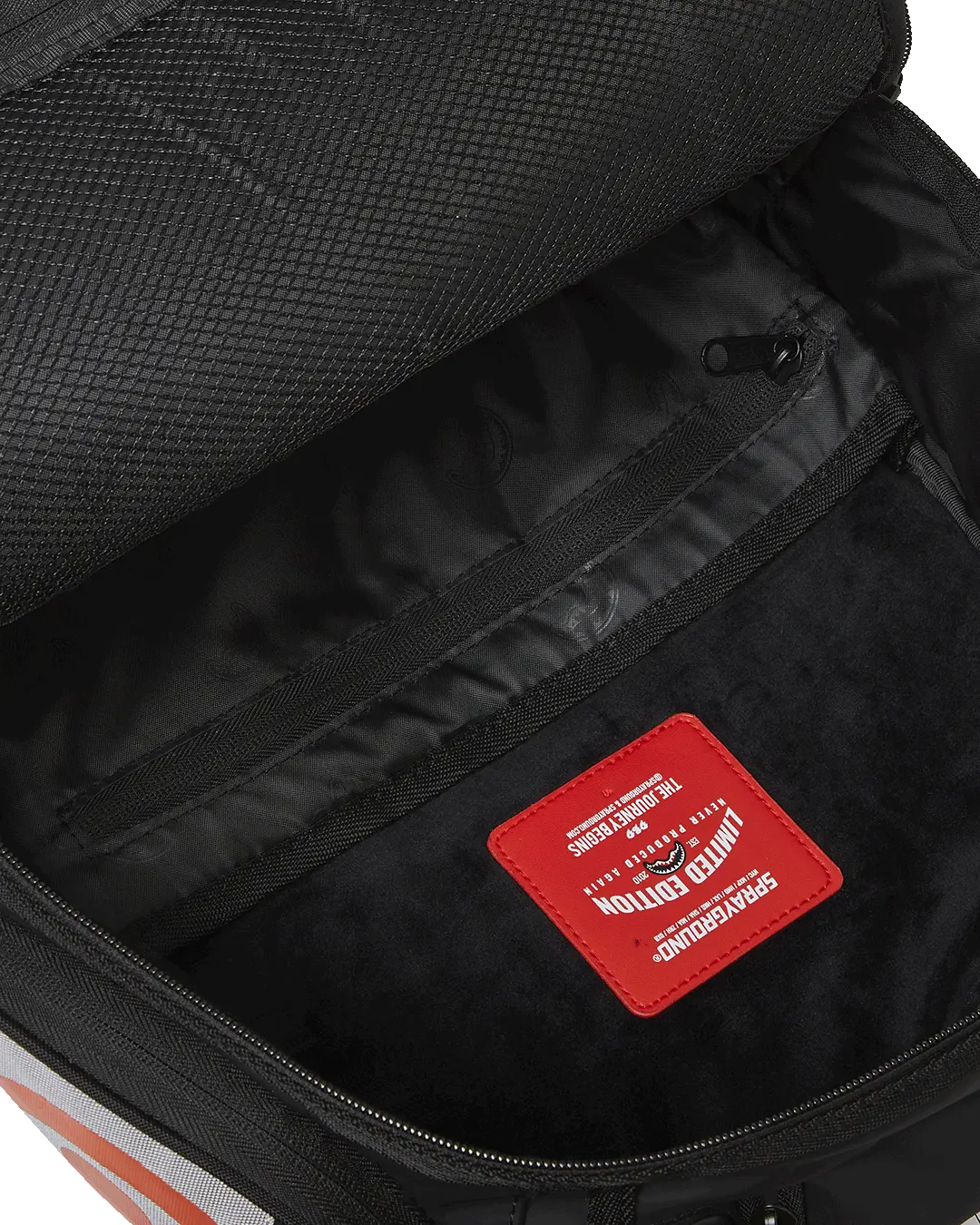 MISSION IMPOSSIBLE CERTIFIED IMPOSSIBLE BACKPACK - Image 13