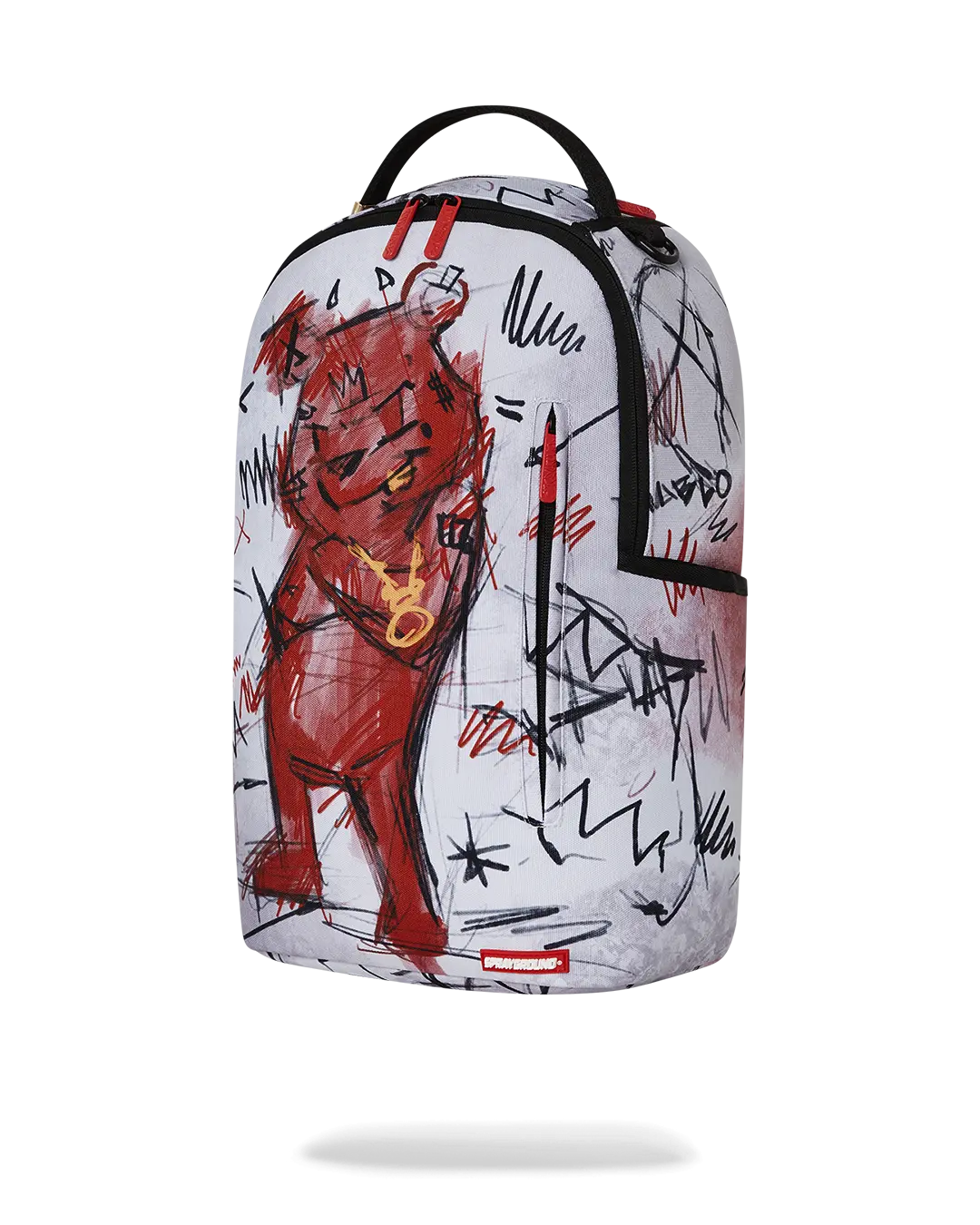 DIABLO ALL ABOUT THE VIBES DLXSR BACKPACK - Image 9