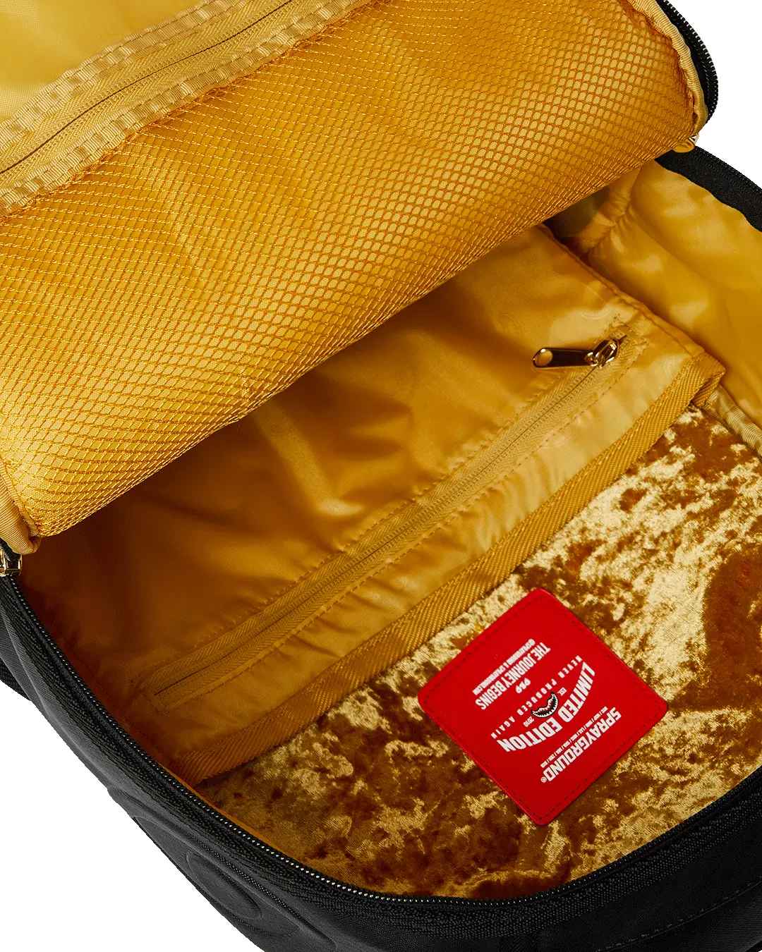 FOUNDATION THE VAULT ON TERMINUS BACKPACK - Image 13