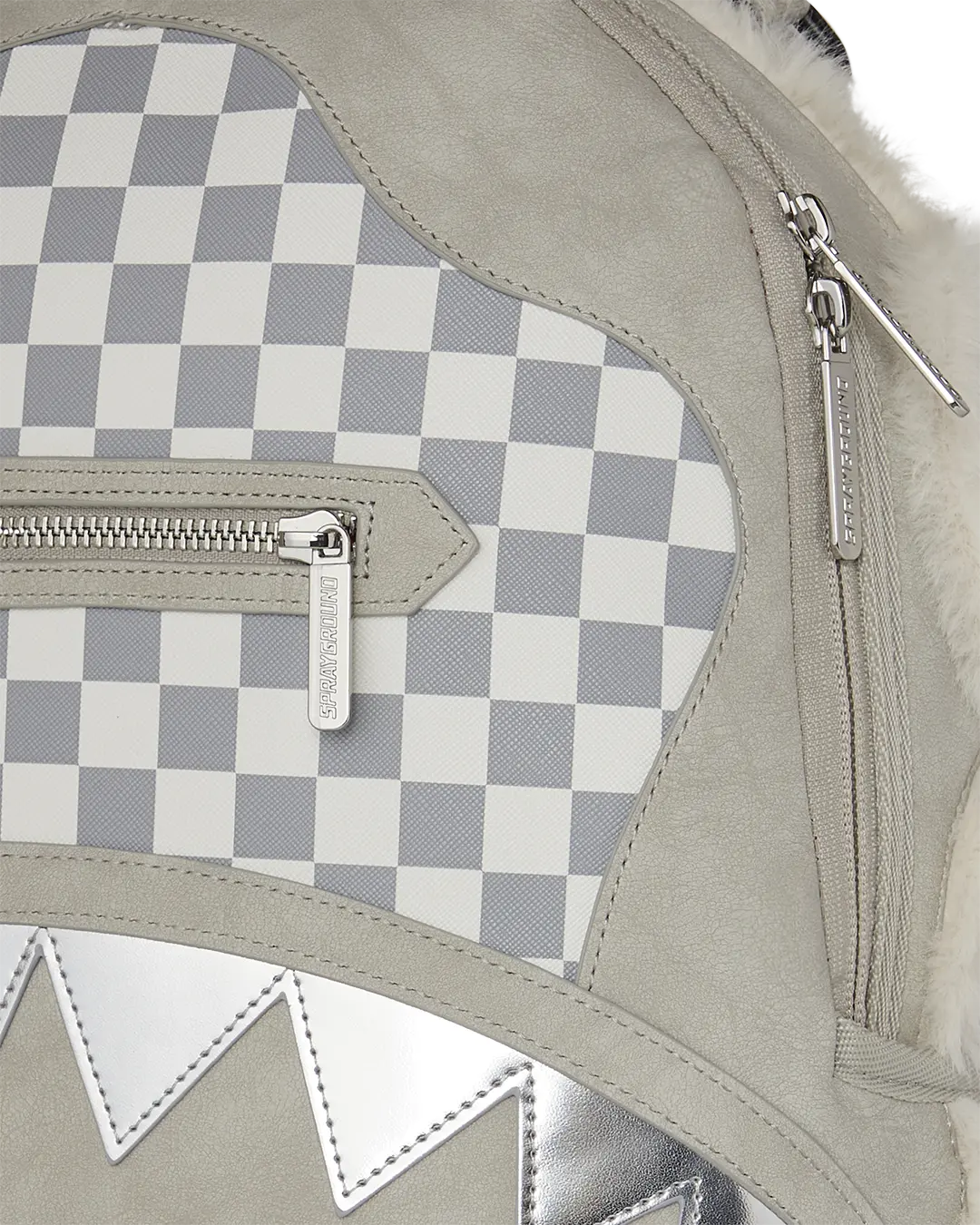 DREAMCHECK BACKPACK - Image 11