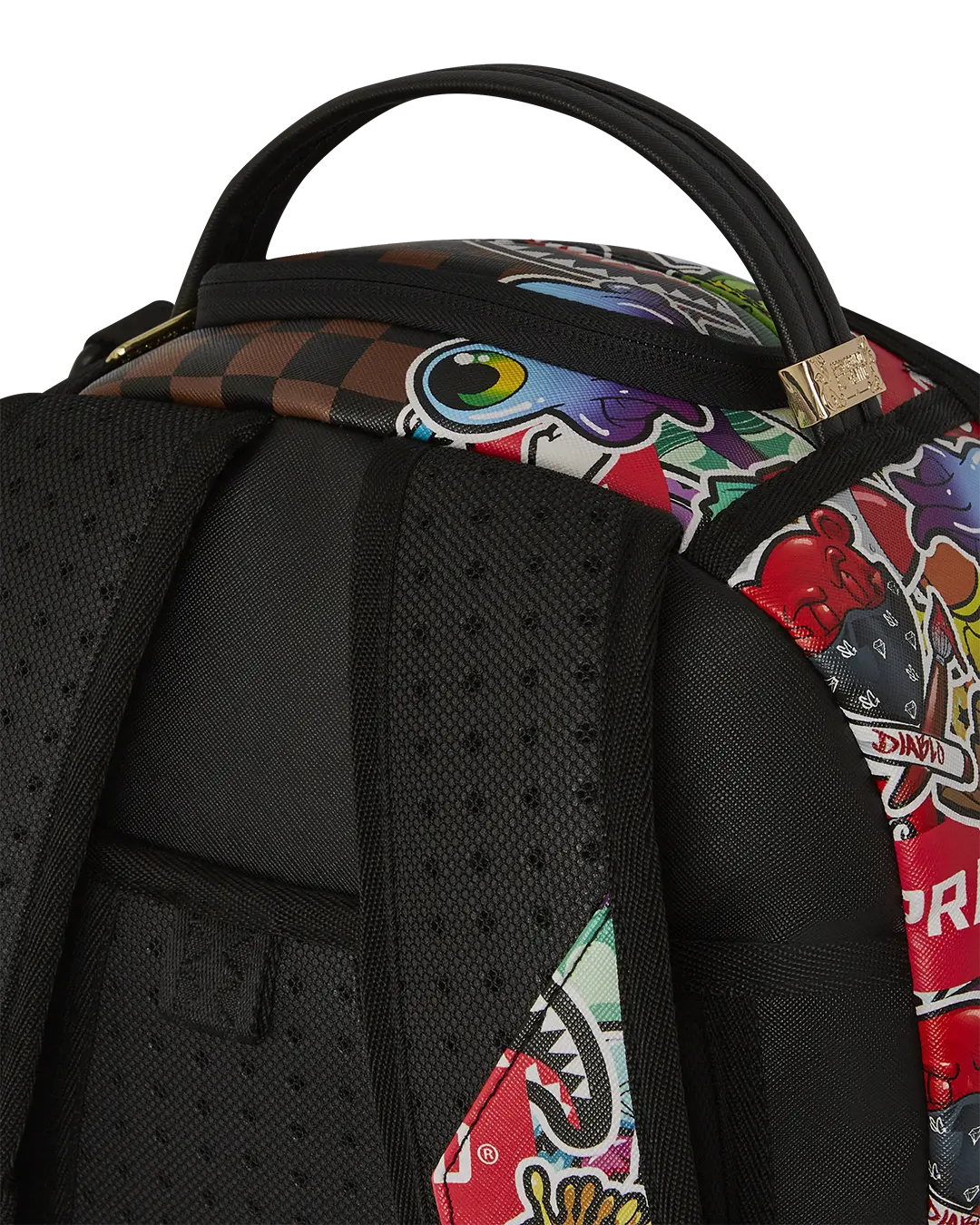 SMASHDOWN BACKPACK - Image 9