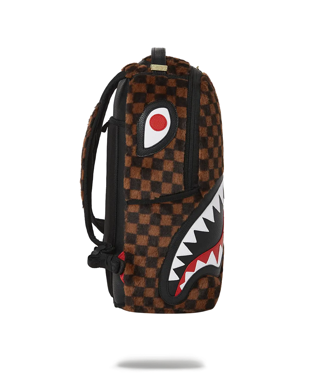 FURRR SHARKS IN PARIS BACKPACK (DLXV) - Image 5