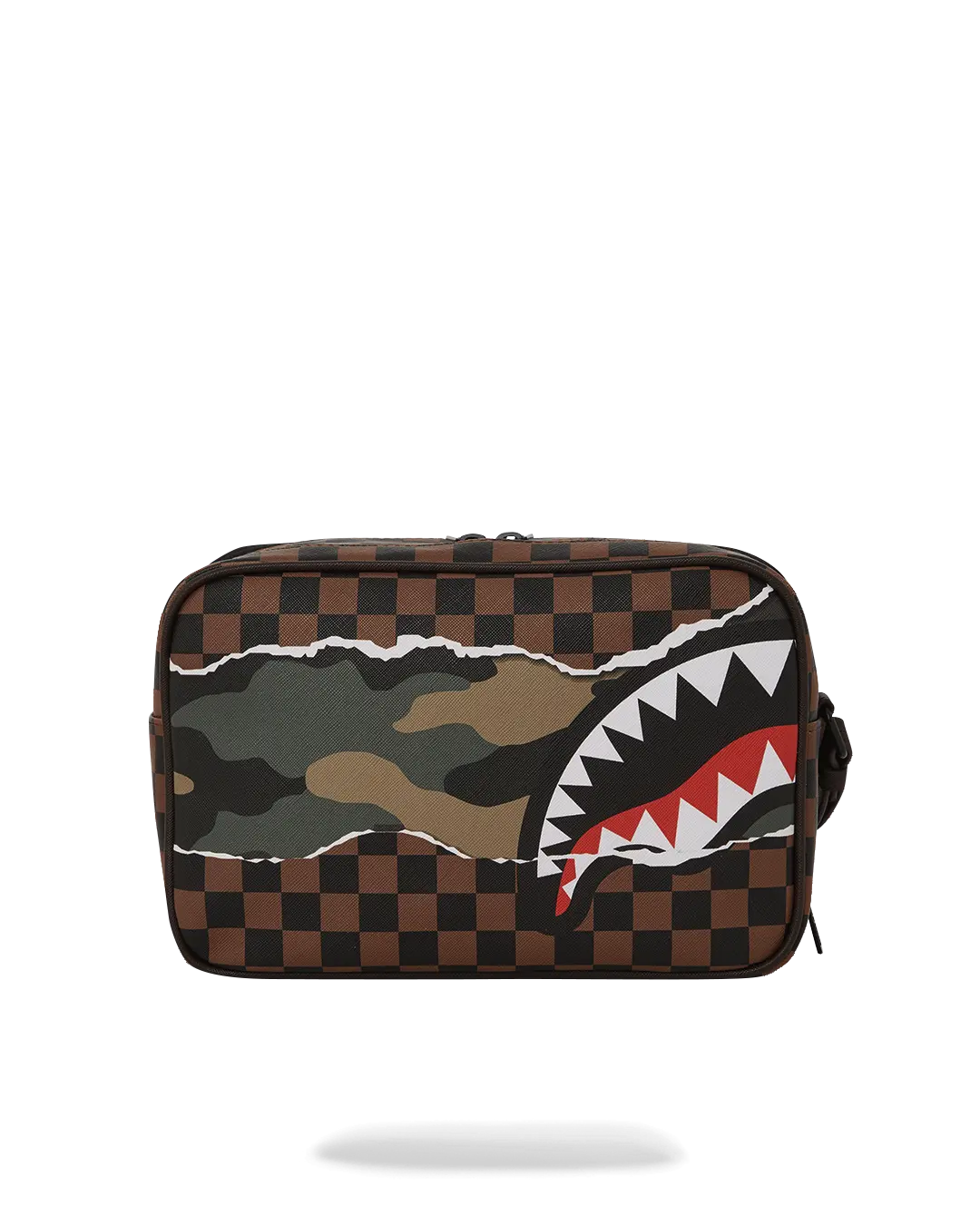UNSTOPPABLE ENDEAVORS III TOILETRY BAG - Image 5