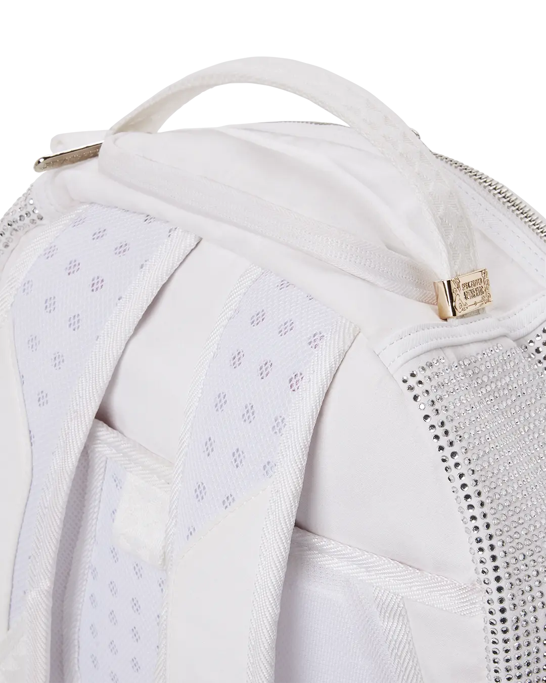 TRINITY CRYSTAL BACKPACK (DLXV) - Image 13