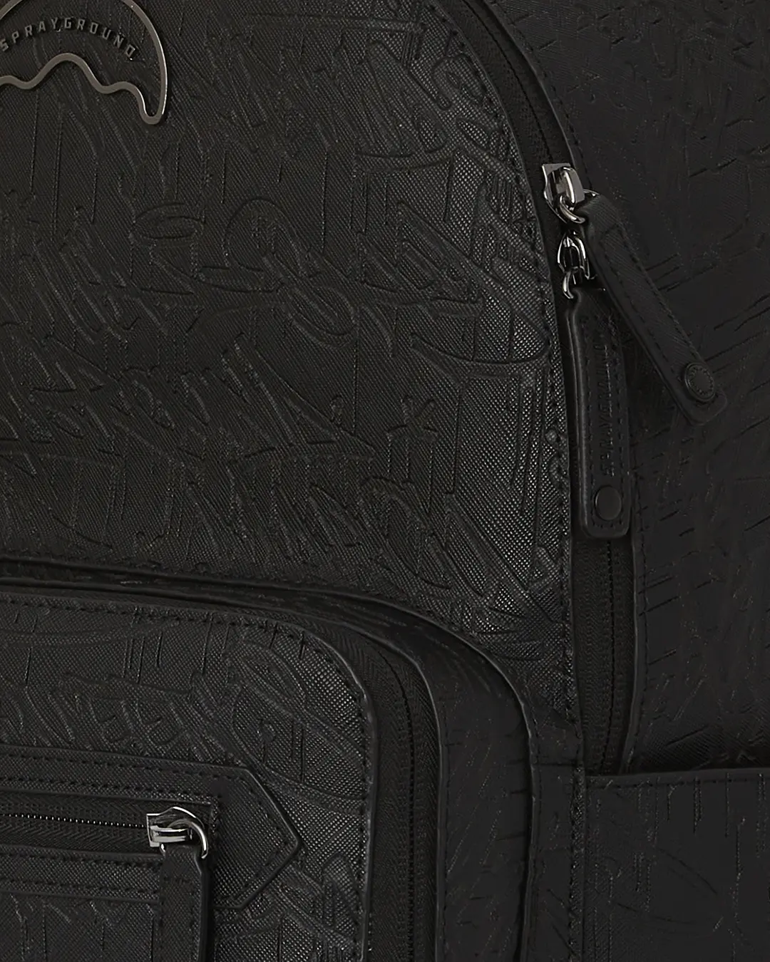 NIGHTFLIGHT G800 CARGO BACKPACK - Image 11