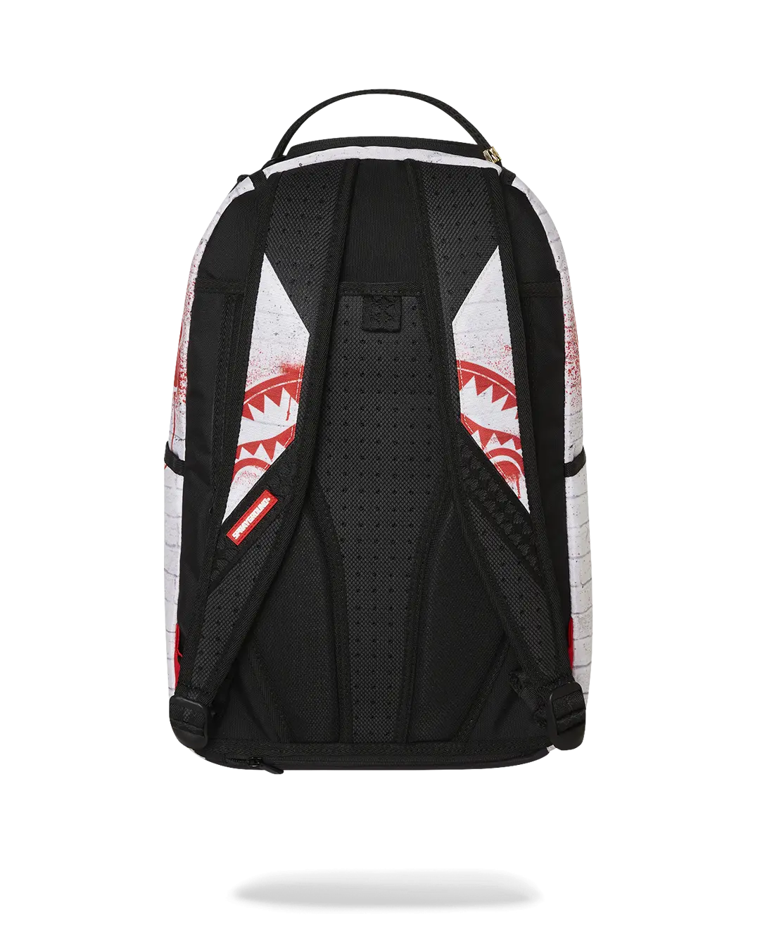 SPONGEBOB STENCIL WALL DLXR BACKPACK - Image 6