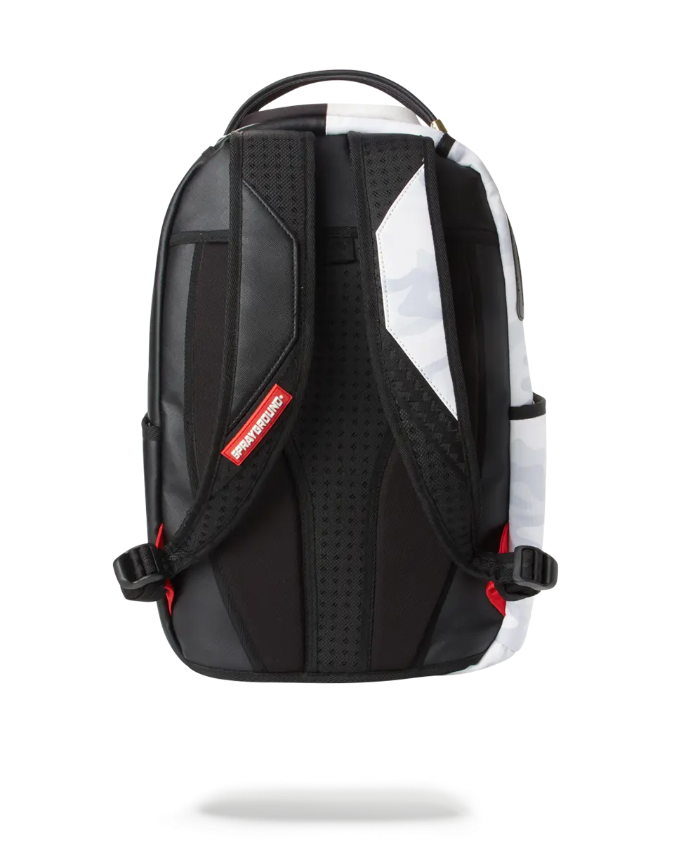 DAMAGE CONTROL BACKPACK - Image 4