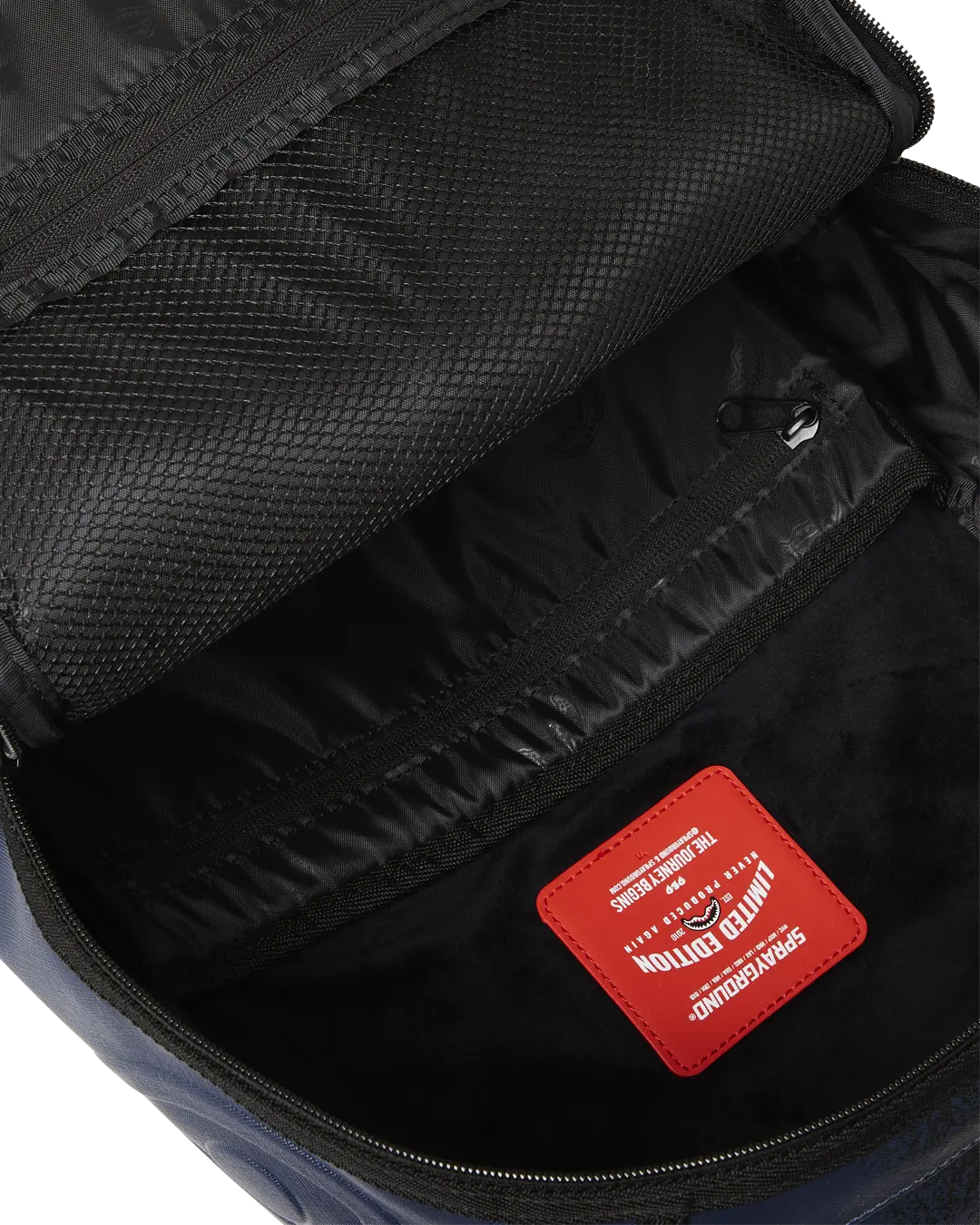 MLS SAN DIEGO FC CHUCKY LOZANO 11 BACKPACK - Image 8
