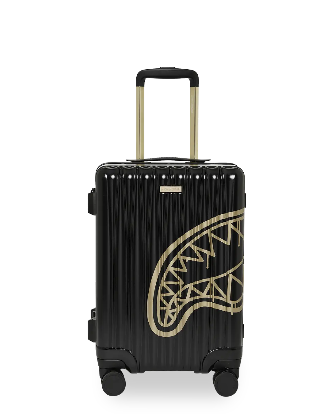 GOLD FANG CARRY-ON LUGGAGE - Image 3