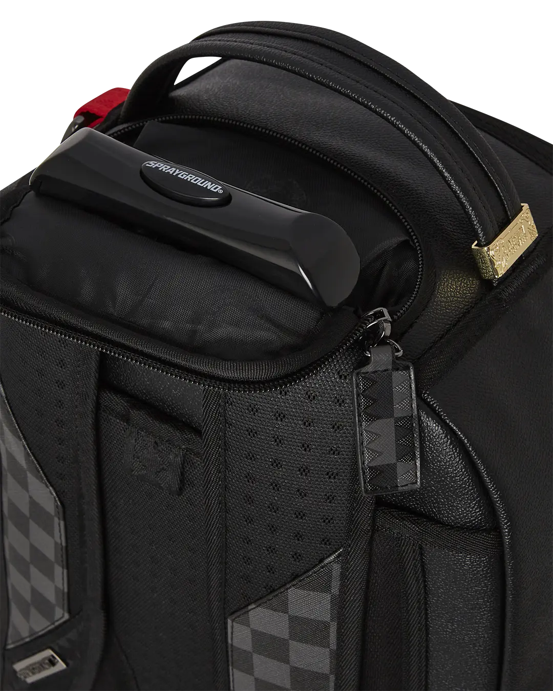REALITY CHECK WHEELY BACKPACK - Image 15