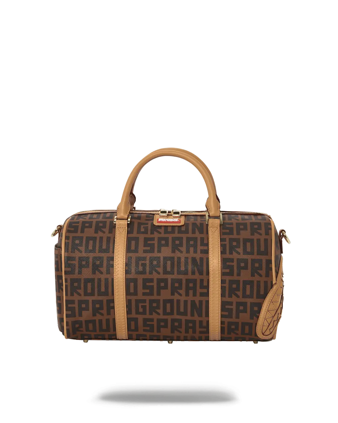 SHARKFINITY MINI DUFFLE