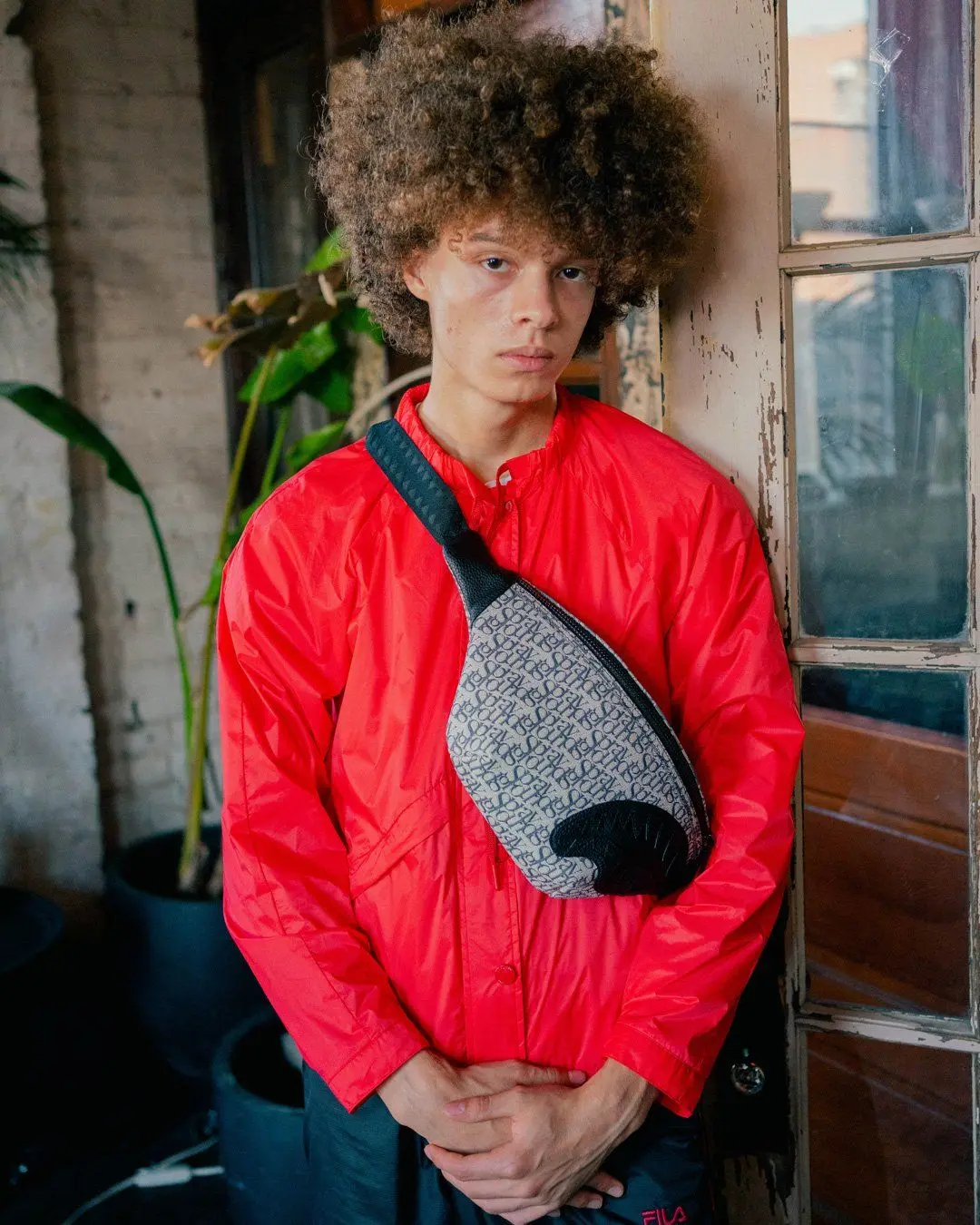 SG ALL DAY SAVVY CROSSBODY - Image 2